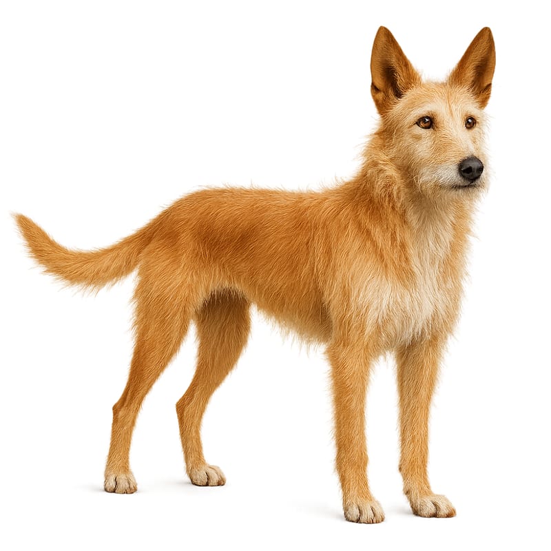 Chien de Garenne Portugais