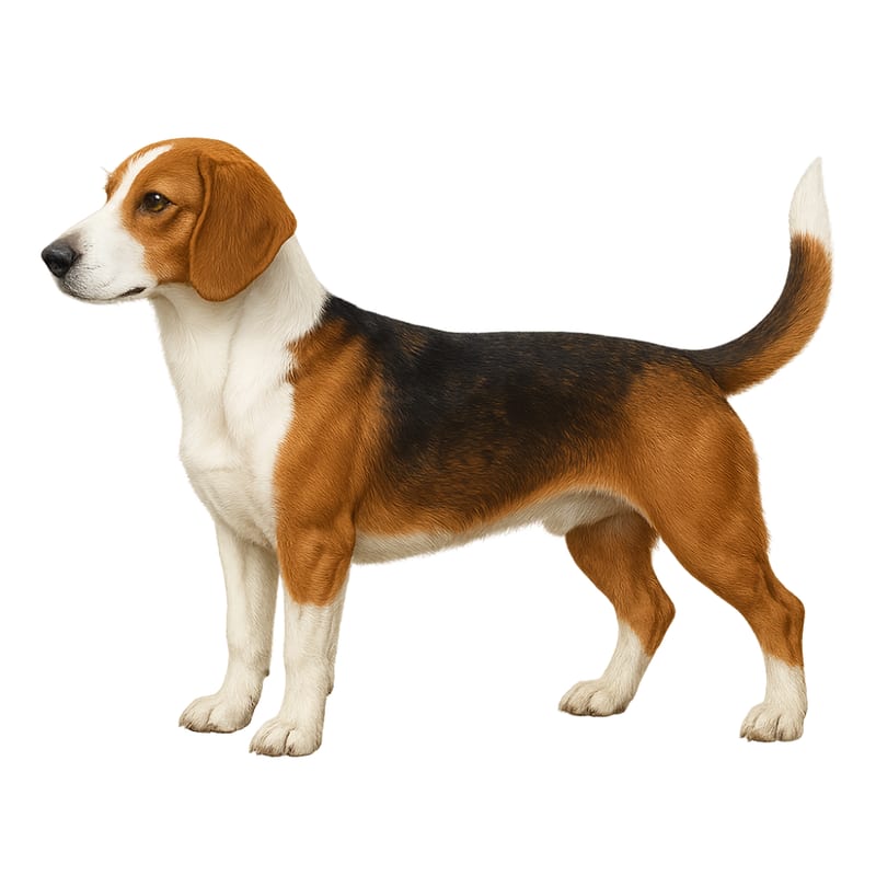 Basset de Westphalie