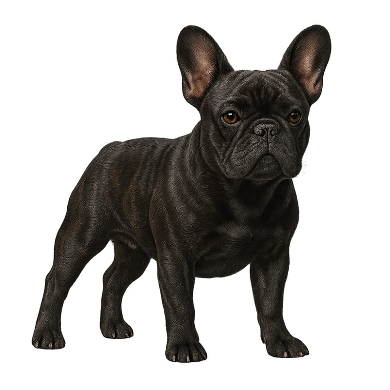 Bouledogue Français