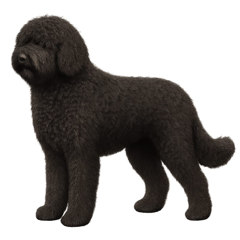 Barbet