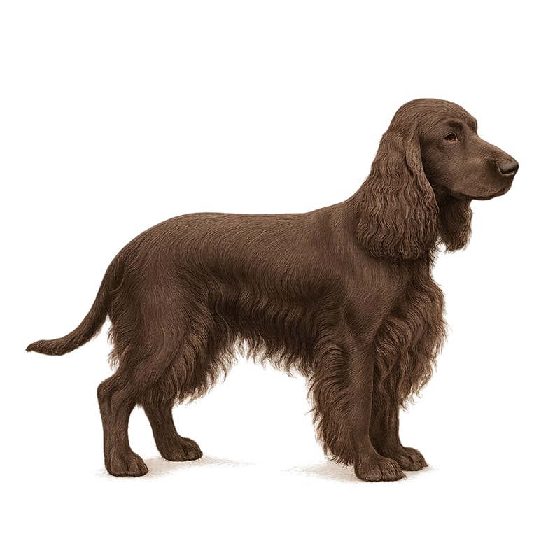 Field Spaniel
