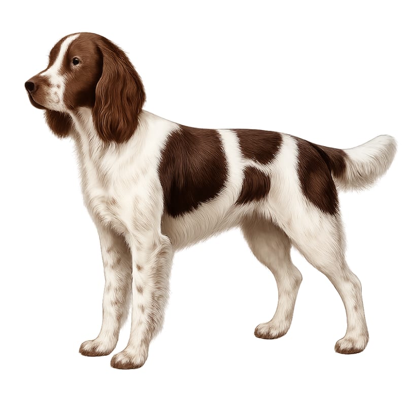English Springer Spaniel