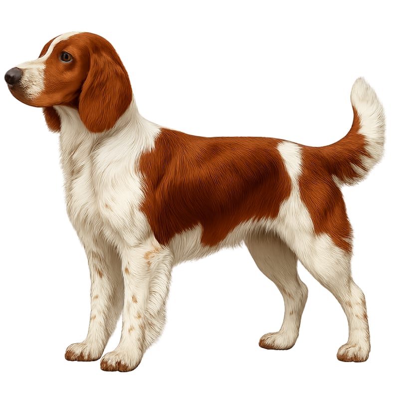 Welsh Springer Spaniel