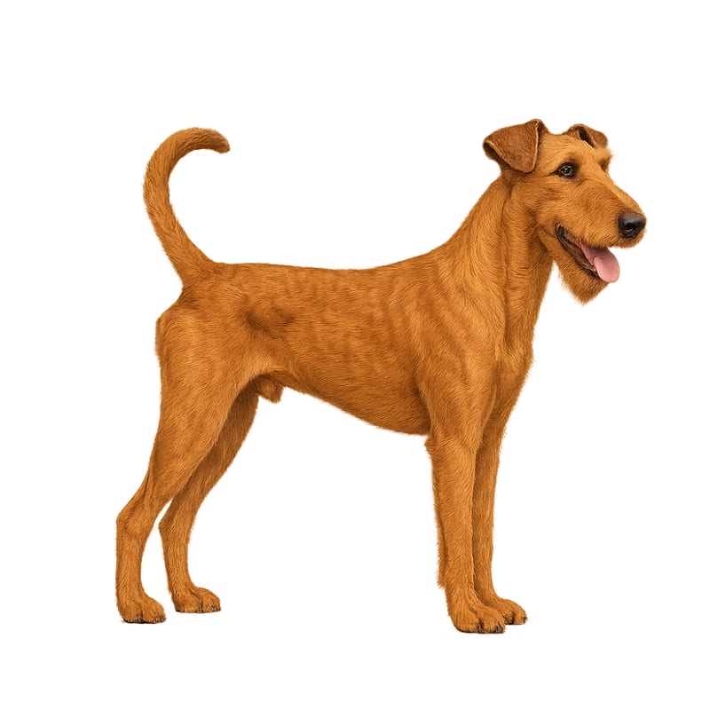 Terrier Irlandais