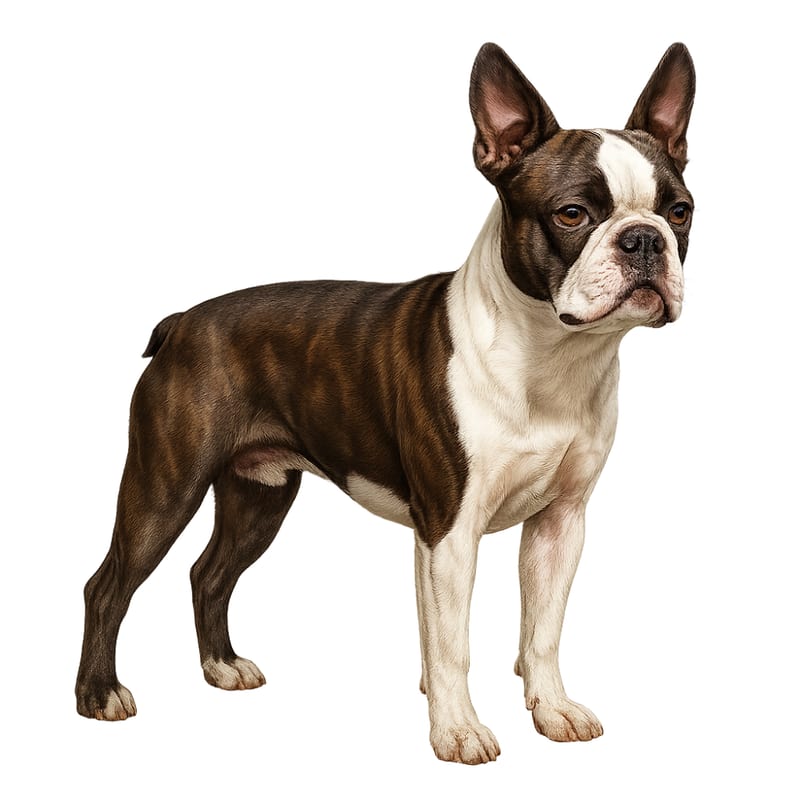 Terrier de Boston