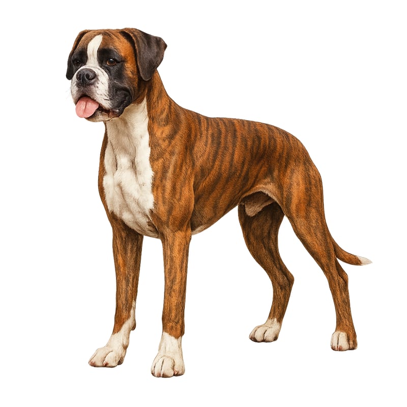Boxer