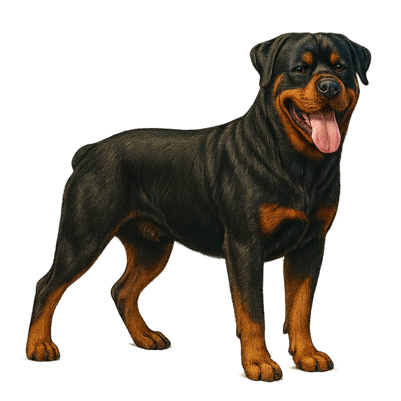 Rottweiler
