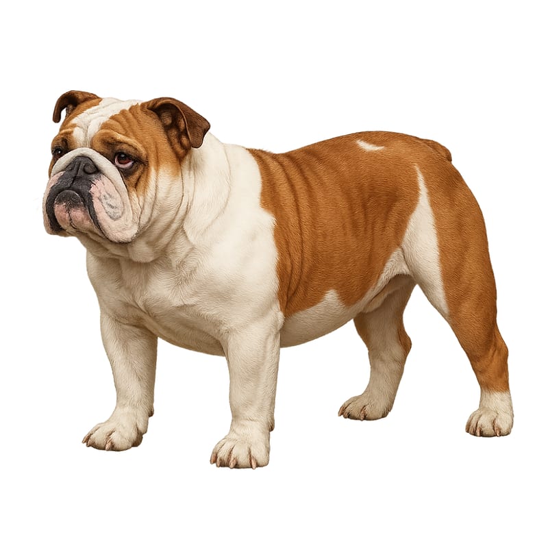 Bulldog