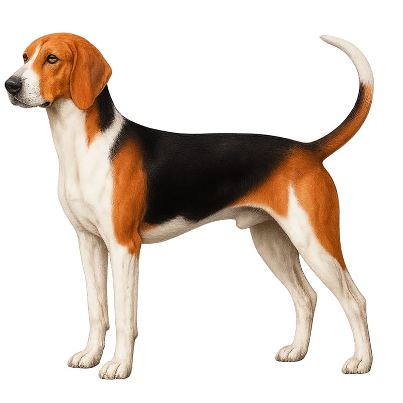 English Foxhound