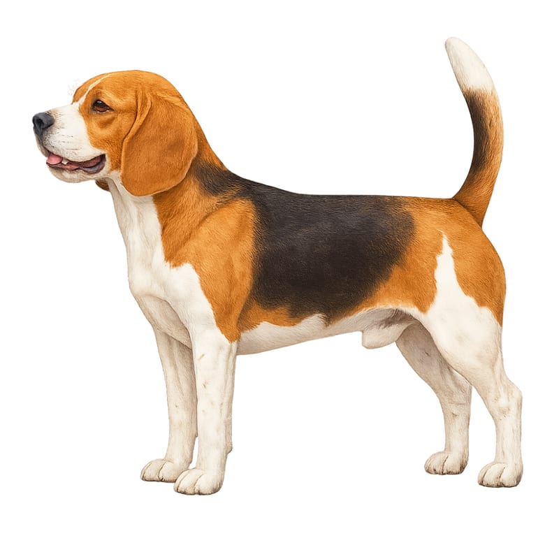 Beagle