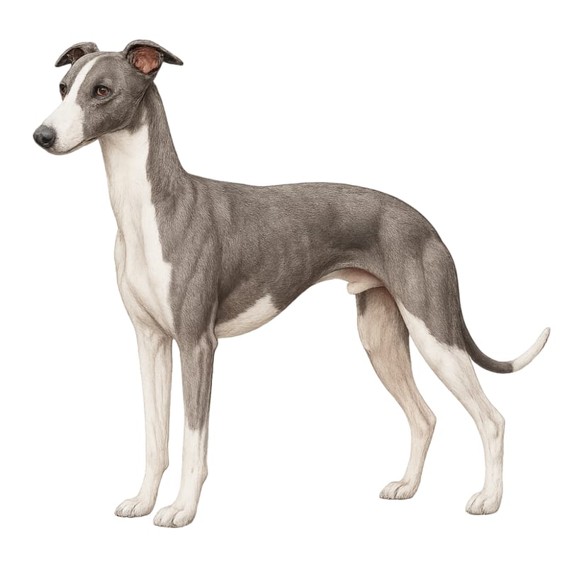 Whippet