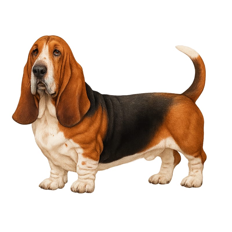 Basset Hound