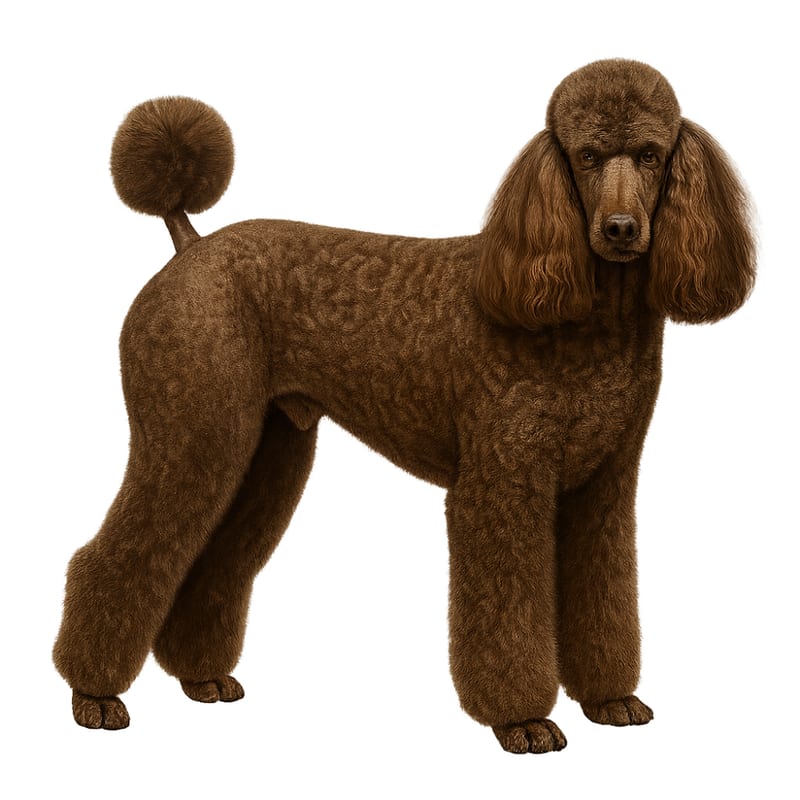 Caniche