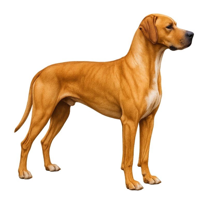 Chien D'arret Portugais