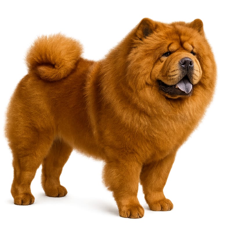 Chow Chow