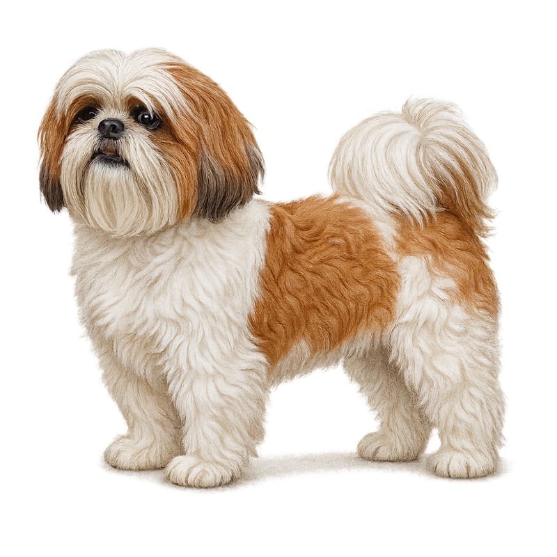Shih Tzu