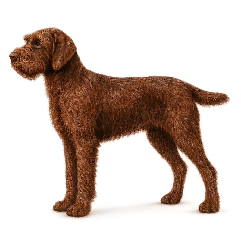 Pudelpointer