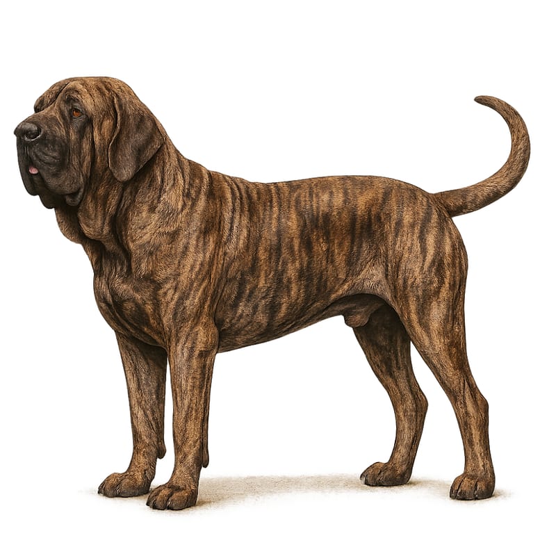 Fila Brasileiro
