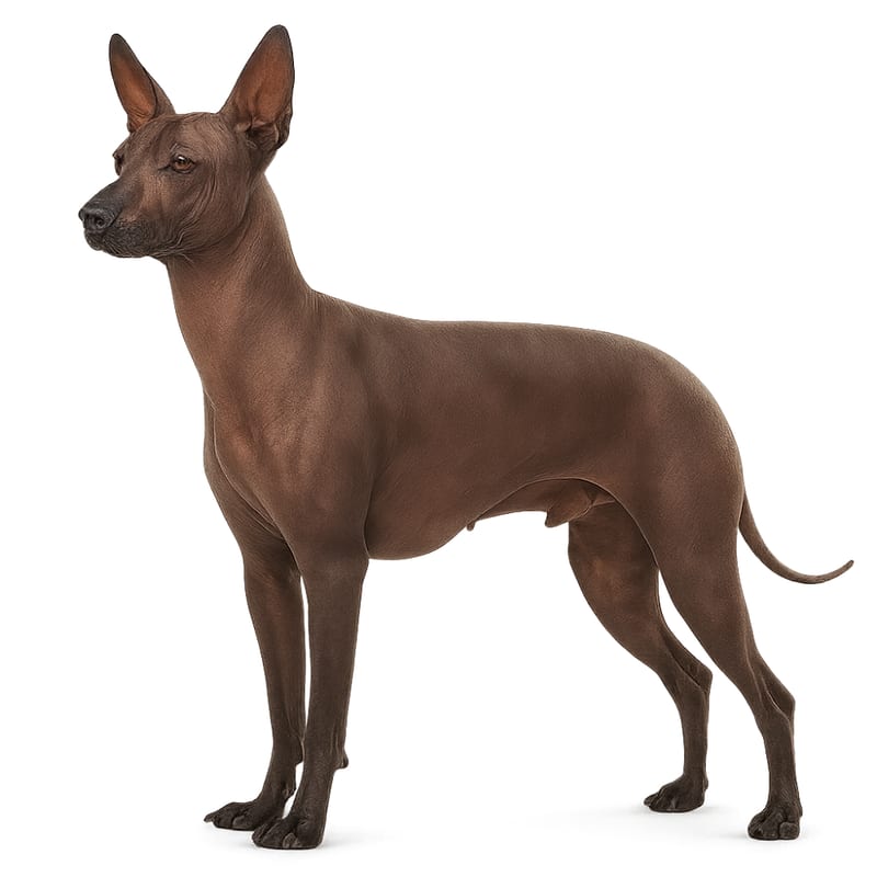 Xoloitzcuintle