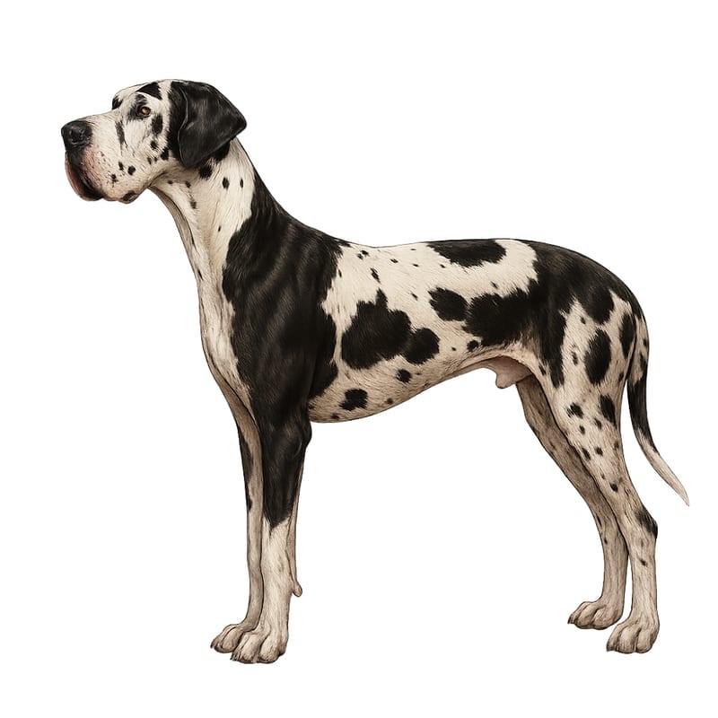 Dogue Allemand