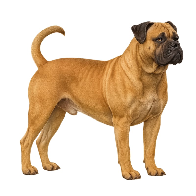 Dogue de Majorque