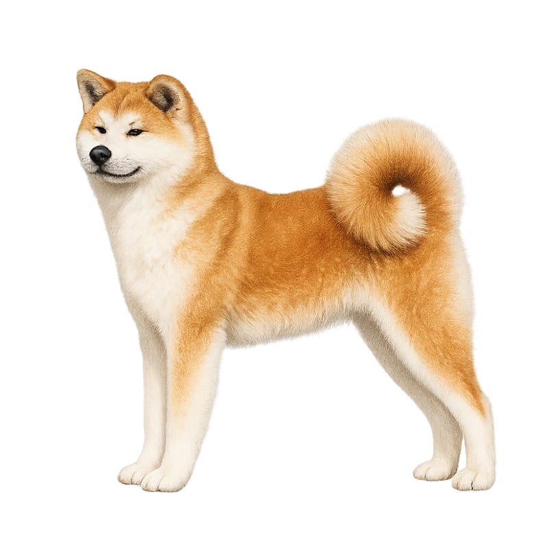 Akita