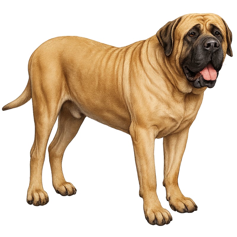 Mastiff