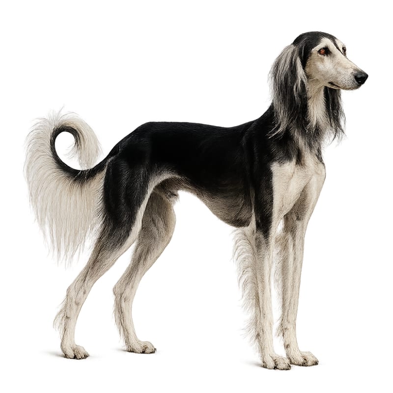 Saluki
