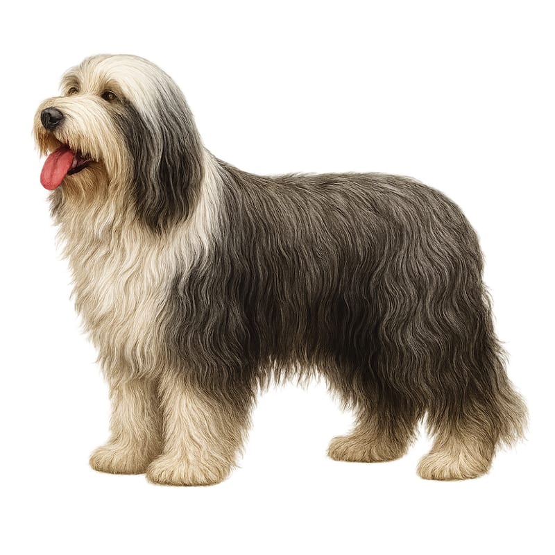 Collie Barbu