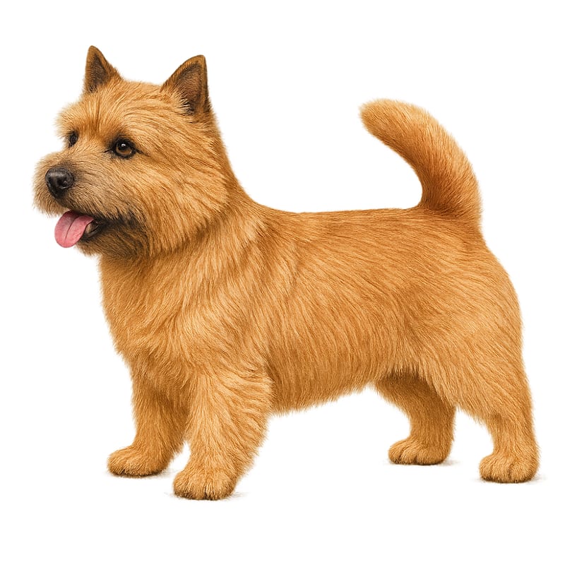 Norfolk Terrier