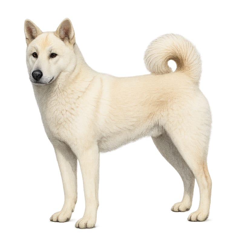 Chien de Canaan