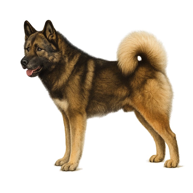 Chien du Groenland