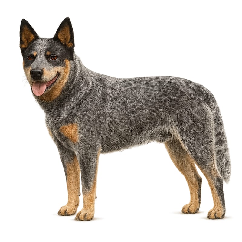 Bouvier Australien
