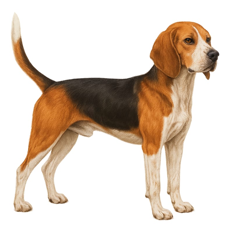 Beagle Harrier