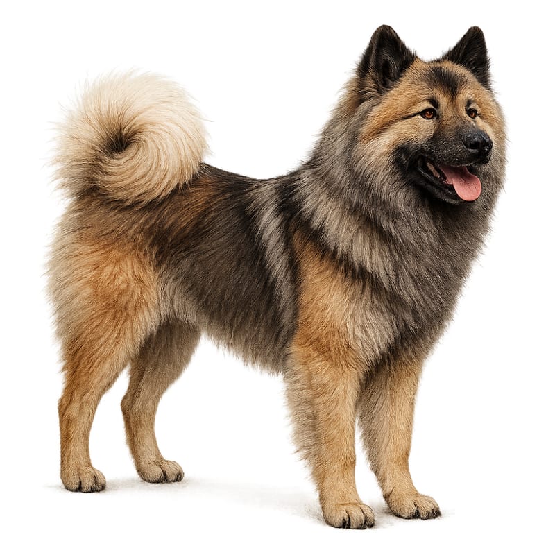 Eurasier