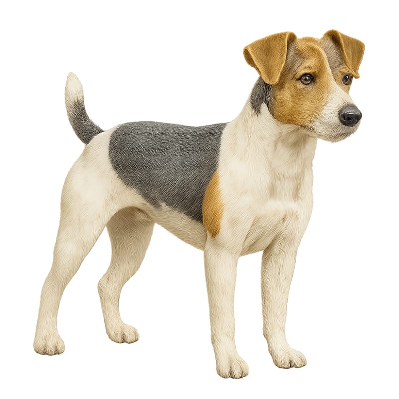 Terrier Bresilien