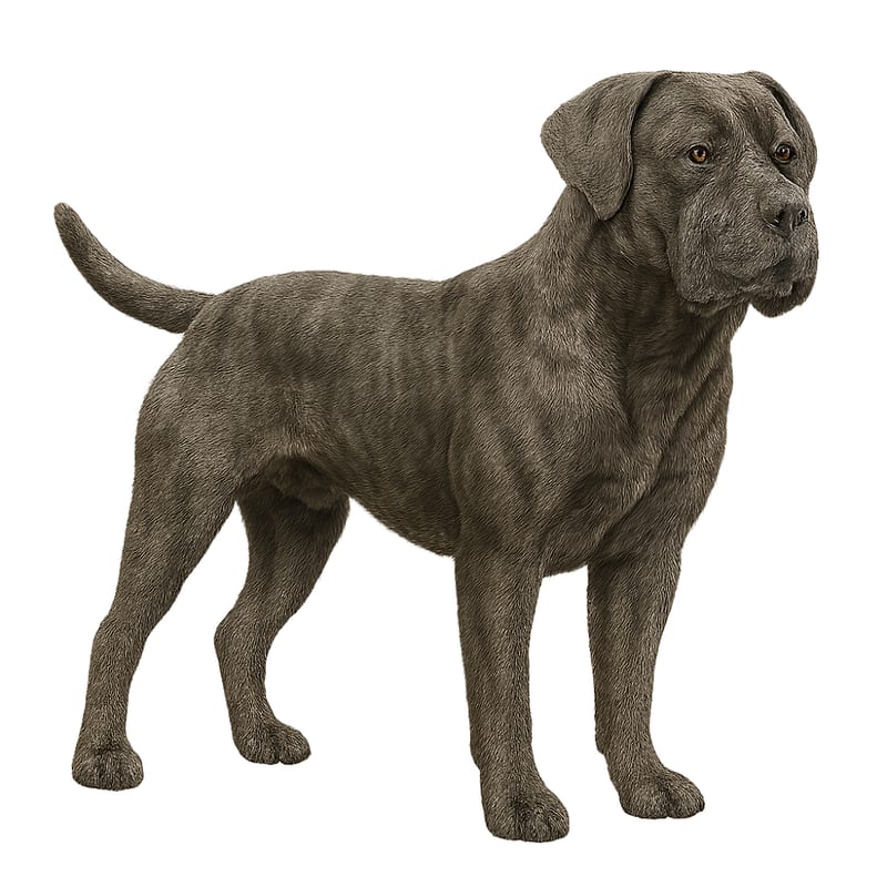 Chien de Cour Italien