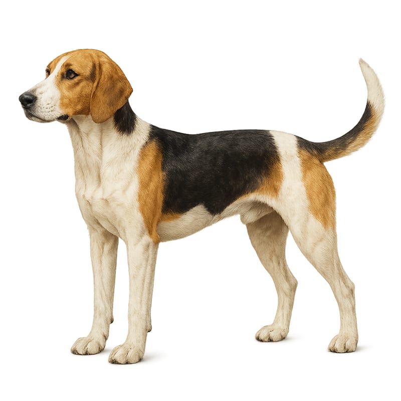 Chien Courant D'estonie