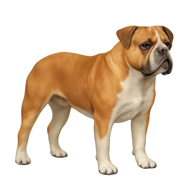 Bulldog Continental