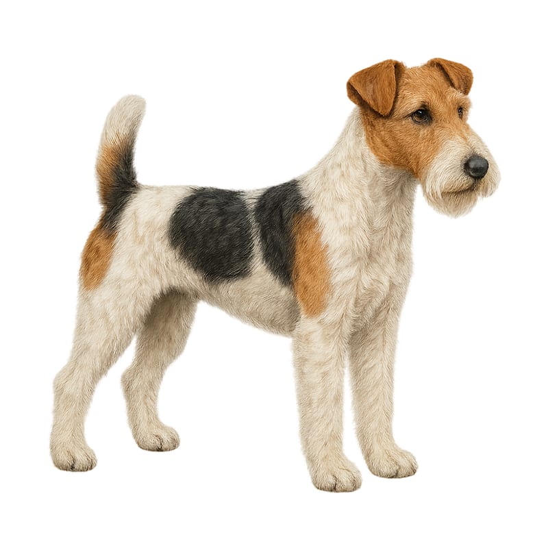 Terrier Andalou